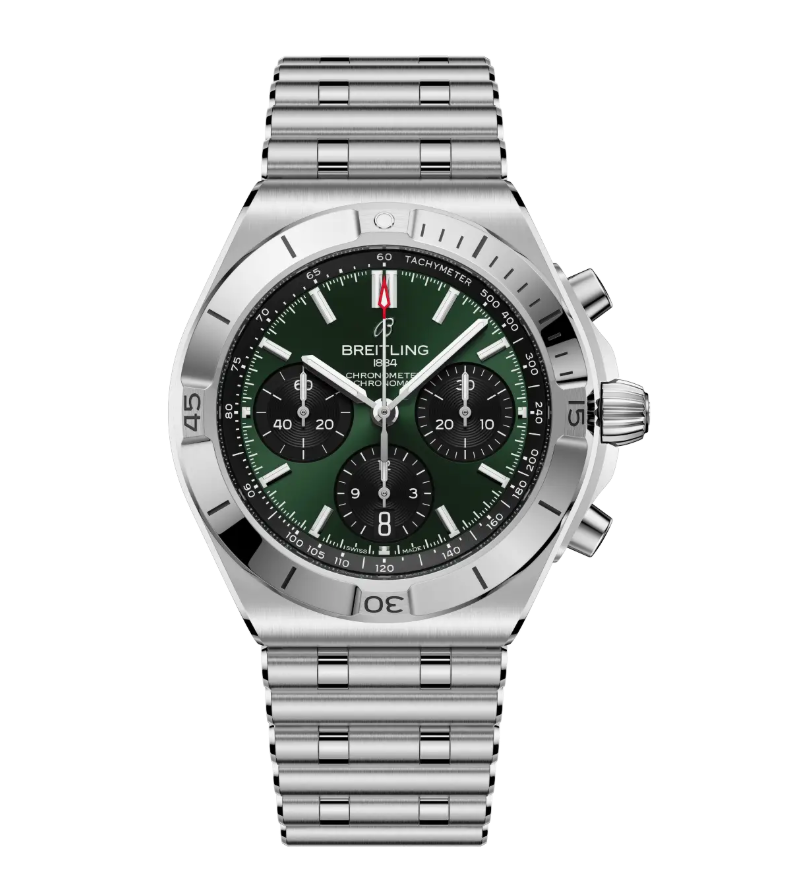 ブライトリング(BREITLING) クロノマット B01クロノグラフ 42